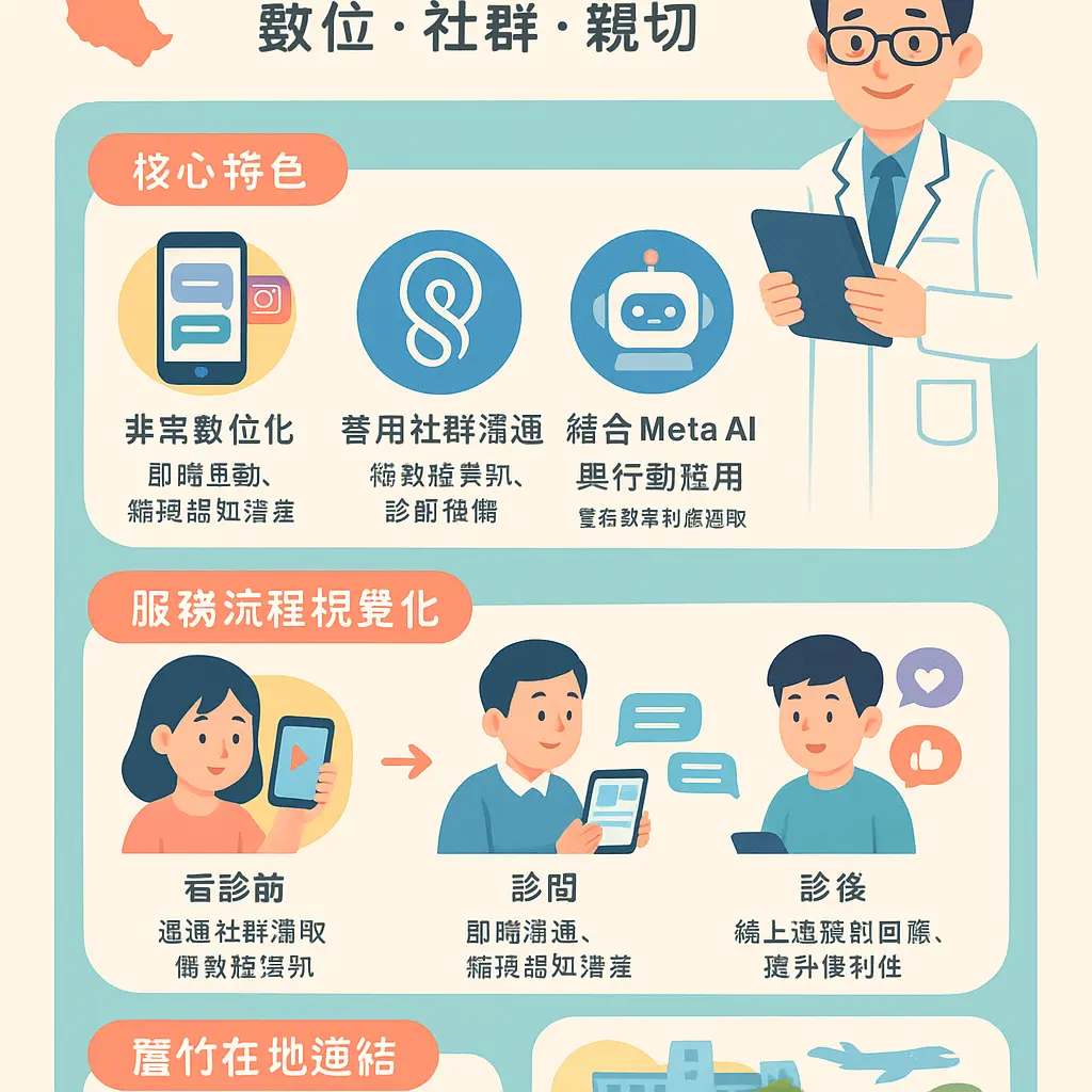 楊翔安 - 桃園市蘆竹區