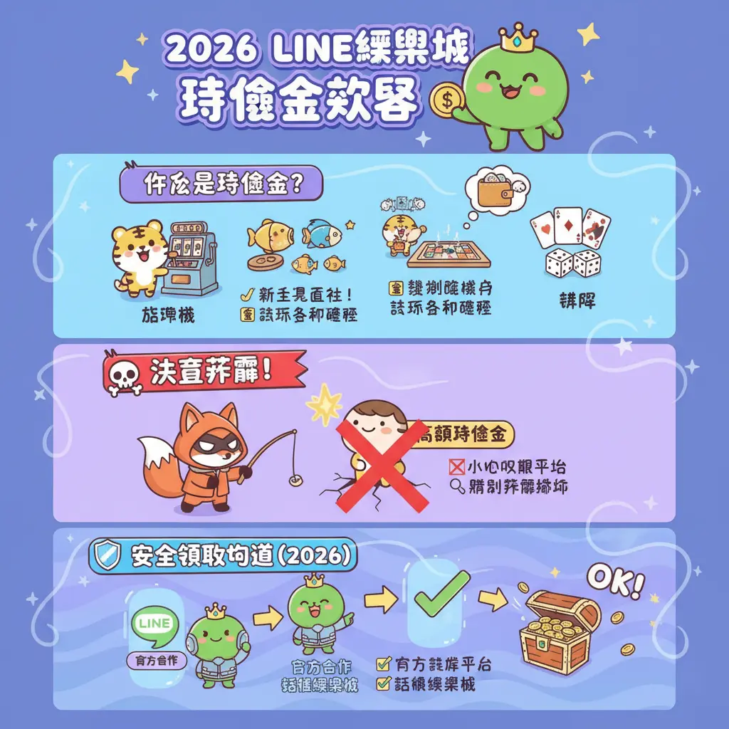 line 娛樂 城 體驗 金 - LINE娛樂城