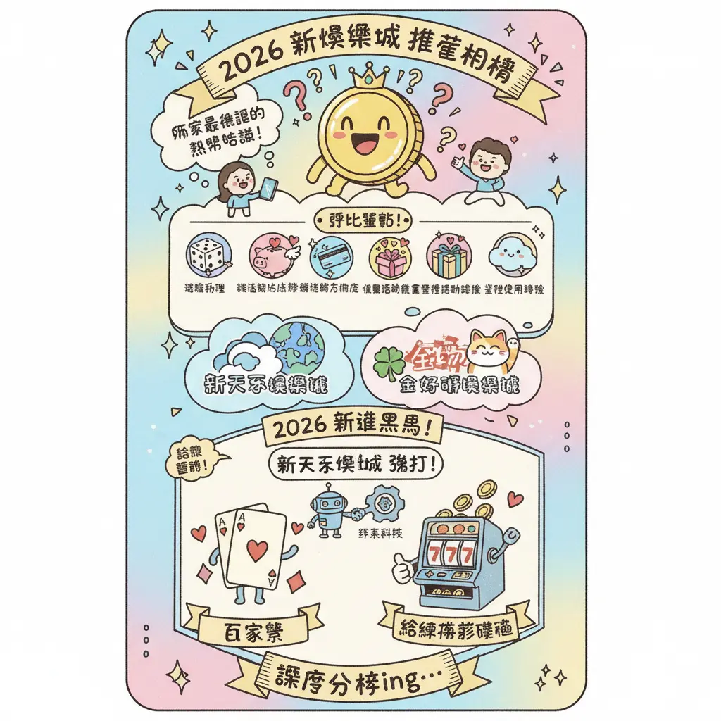 新娛樂城 - 百家樂