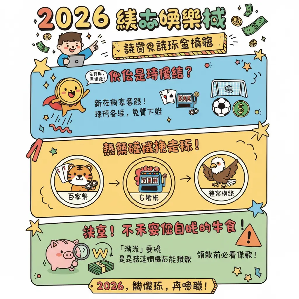 註冊送體驗金 - 百家樂