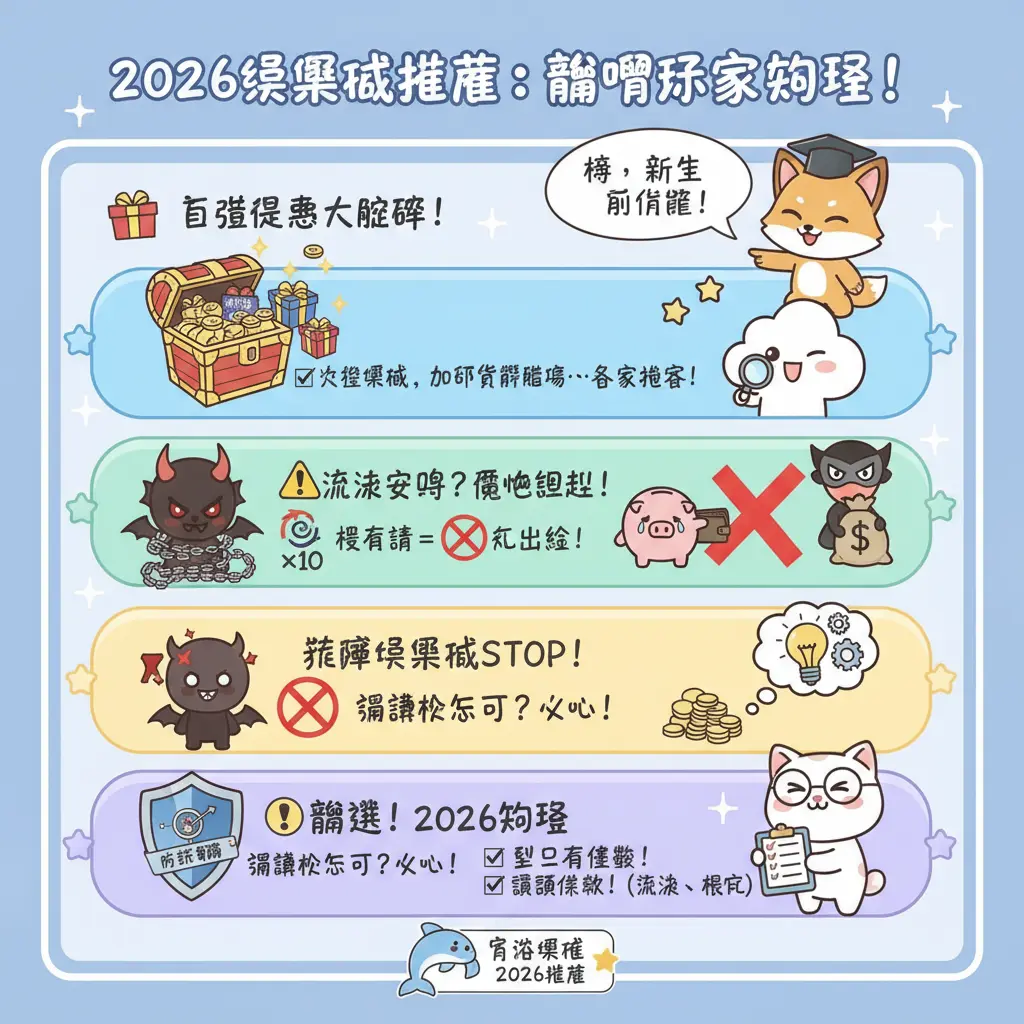 2026娛樂城推薦 - 富遊娛樂城