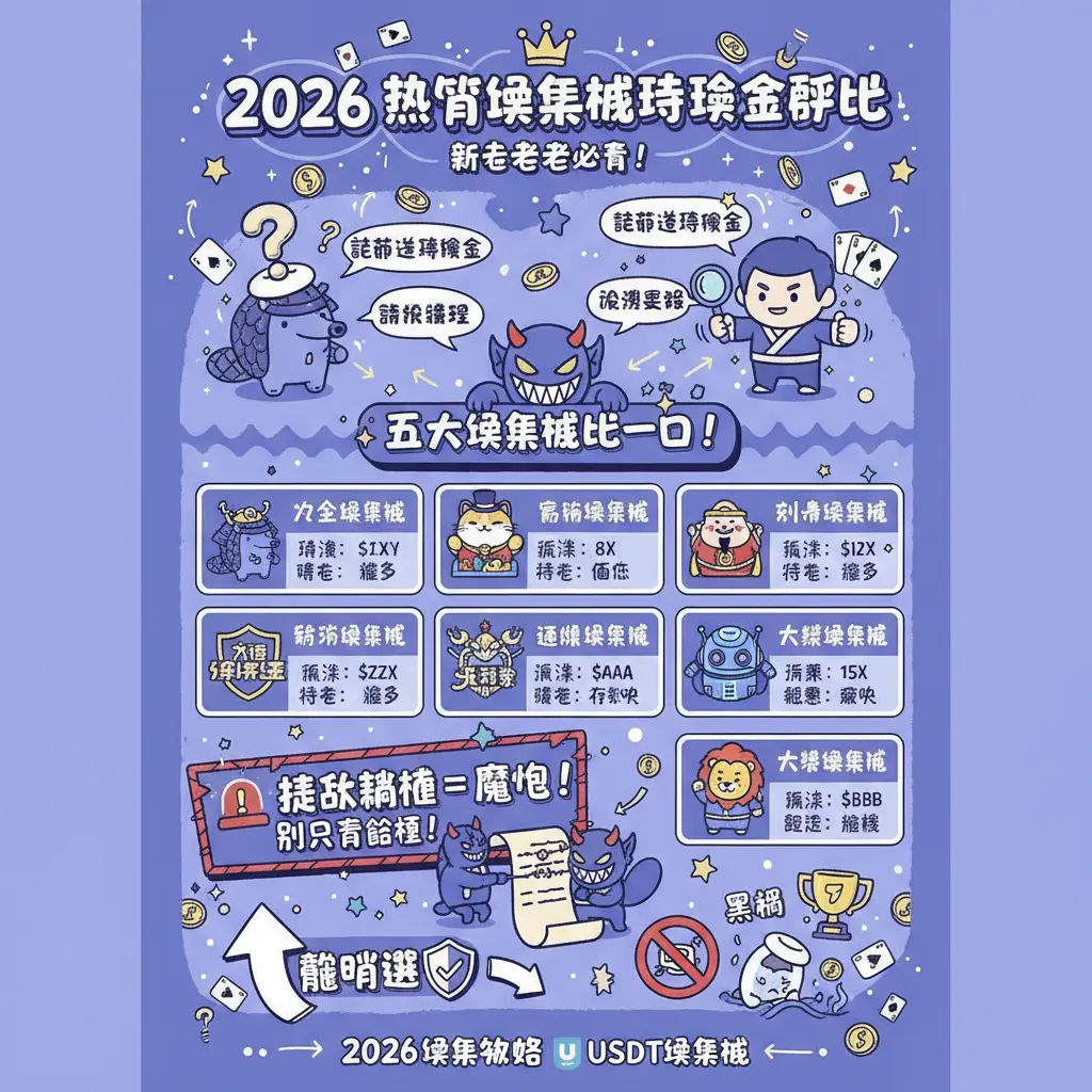 電子體驗金 - USDT娛樂城