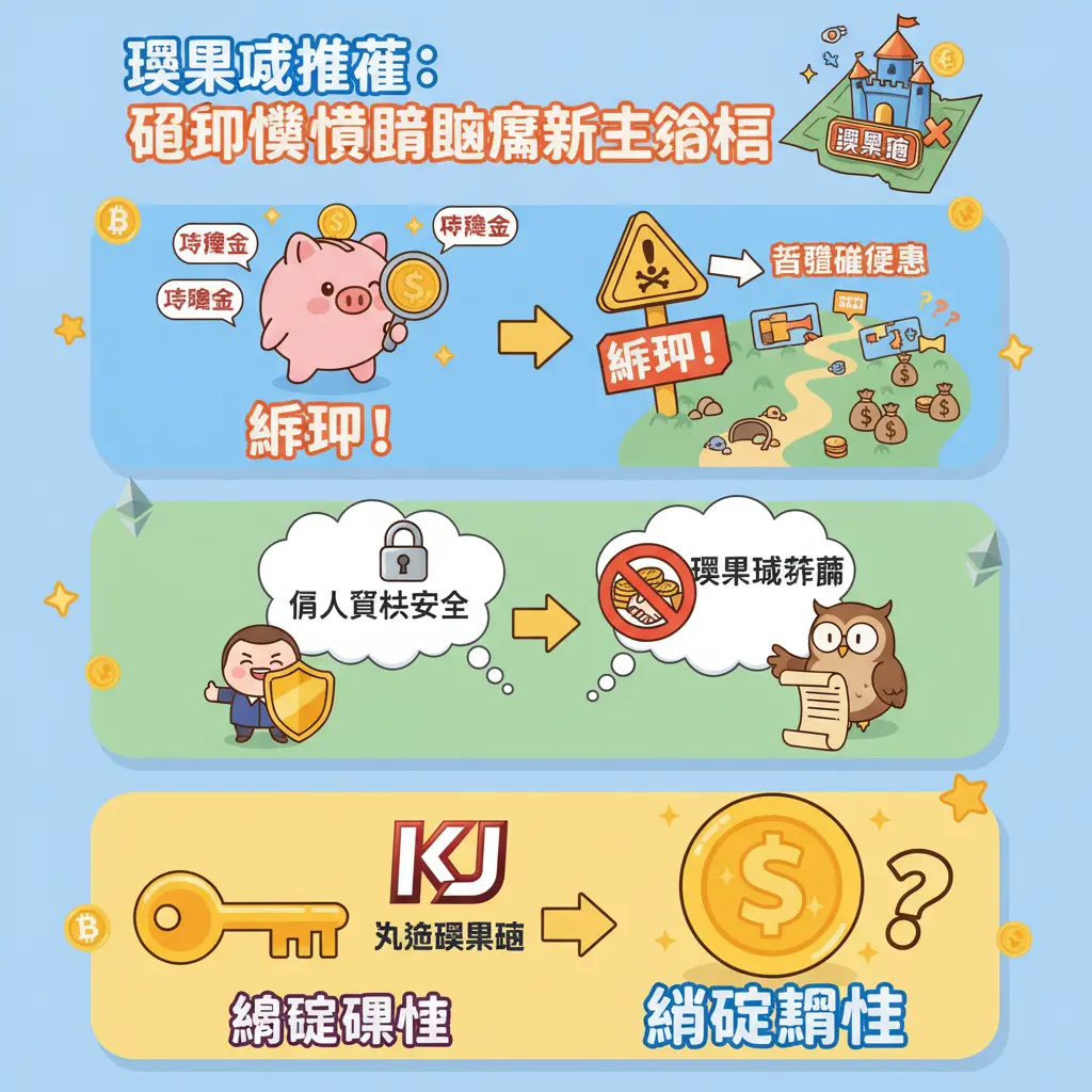 娛樂城推薦 - 加密貨幣賭場